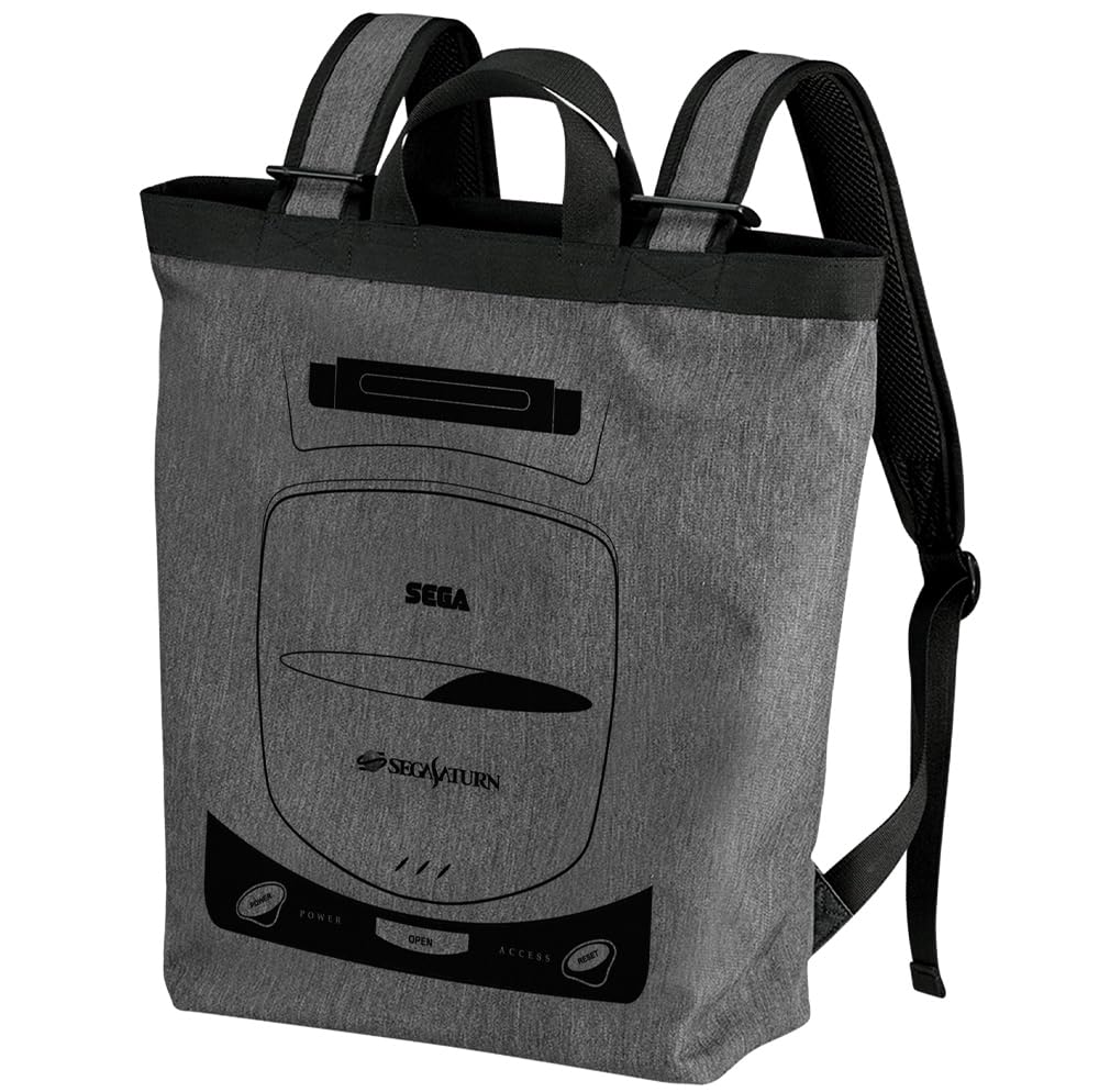 Amazon.co.jp: 【公式】コスパ セガサターン セガサターン 2wayバック